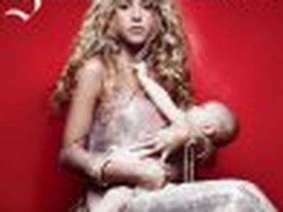 FIJACION ORAL Shakira