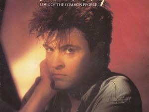 Paul Young