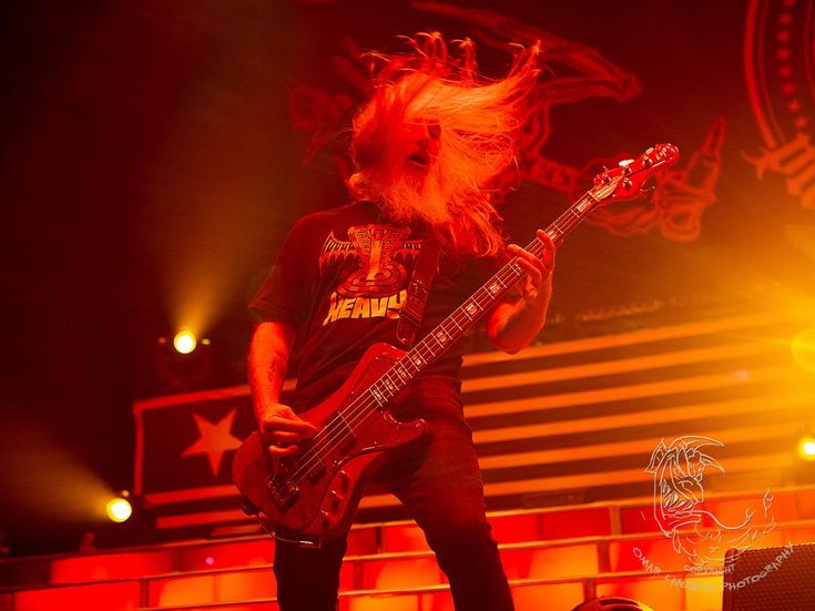 Lamb of God: ancora tutto fermo per Randy Blythe detenuto