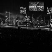 19 gennaio 2020 - Auditorium Parco della Musica - Roma - Niccol&ograve; Fabi in concerto