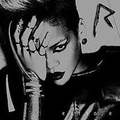 Rihanna - RATED R