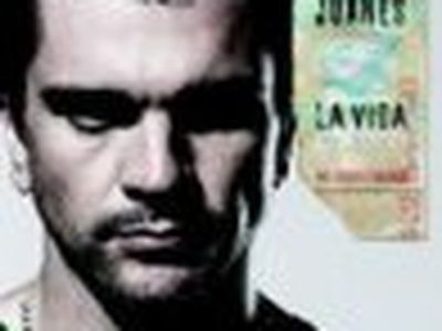Latin Grammy, sette nomination per Juanes