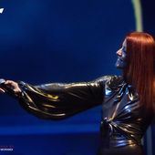 17 novembre 2025 - Teatro Cartiere Carrara - Firenze - Noemi in concerto