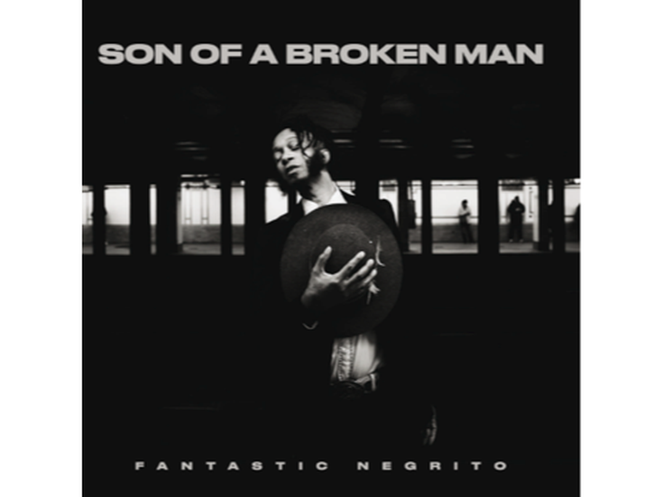 Fantastic Negrito