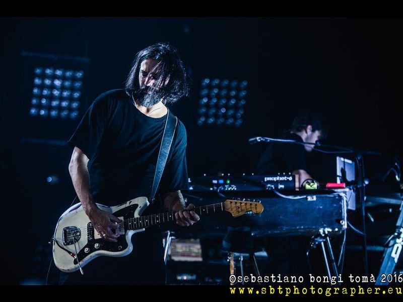 12 ottobre 2016 - Modigliani Forum - Livorno - Emma in concerto