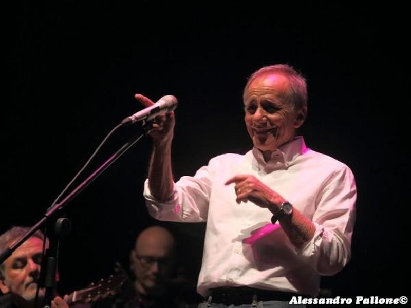 5 aprile 2019 - Teatro Creberg - Bergamo - Roberto Vecchioni in concerto 5 aprile 2019 - Teatro Creberg - Bergamo - Roberto Vecchioni in concerto