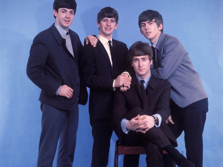 Beatles
