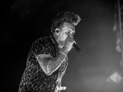 I Papa Roach hanno già pronte quattro canzoni nuove