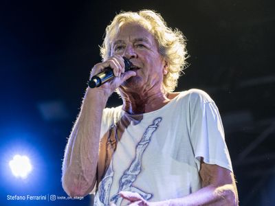 Ian Gillan