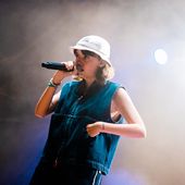 20 luglio 2021 &ndash; Carroponte - Sesto San Giovanni (Mi) &ndash; Ariete in concerto
