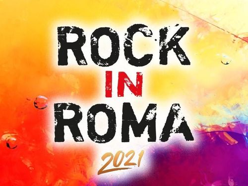 Rock in Roma, l’edizione 2021 non ci sarà: appuntamento al 2022