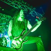 18 ottobre 2025 - Live Club - Trezzo sull&#039;Adda (Mi) - Testament in concerto