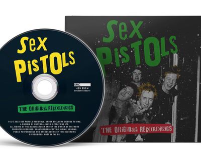 Giubileo della regina: e i Sex Pistols ripubblicano &apos;God save the Queen&apos;