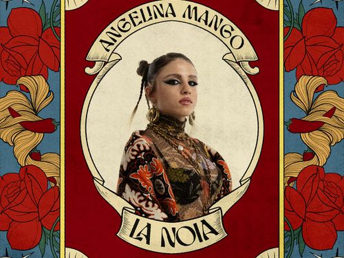Classifiche Airplay, 22 febbraio: Angelina Mango in vetta