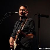 30 aprile 2016 - Teatro Creberg - Bergamo - Calexico in concerto