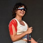 16 luglio 2022 - Collisioni Festival - Piazza Medford - Alba (Cn) - Madame in concerto