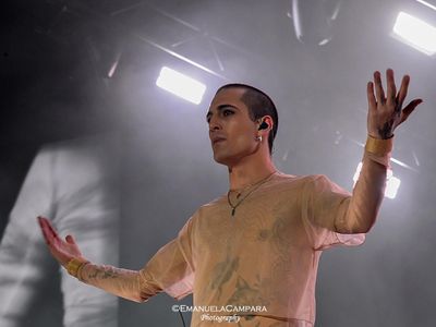 Maneskin