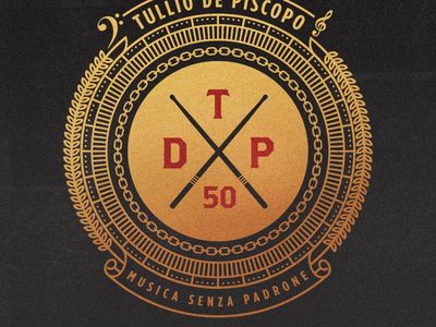 Nuovo Cd per Tullio De Piscopo