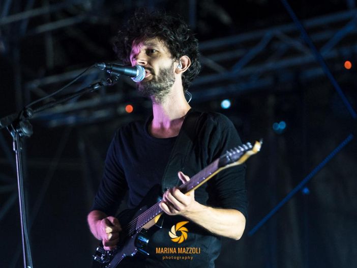 Roma Clubnight: il 26 marzo Apparat al Brancaleone Roma Clubnight: il 26 marzo Apparat al Brancaleone