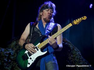Adrian Smith