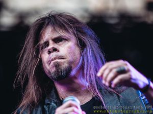 todd la torre