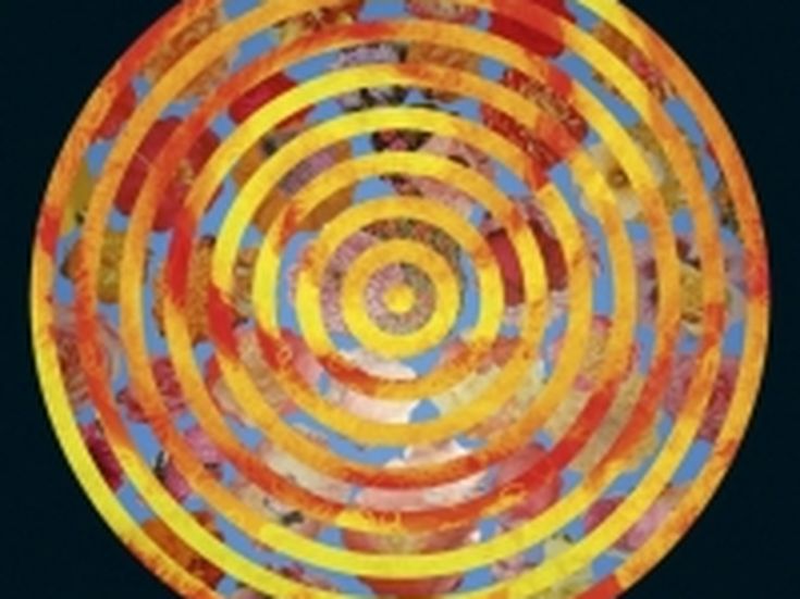 Caribou, in arrivo un doppio vinile live ed un DVD