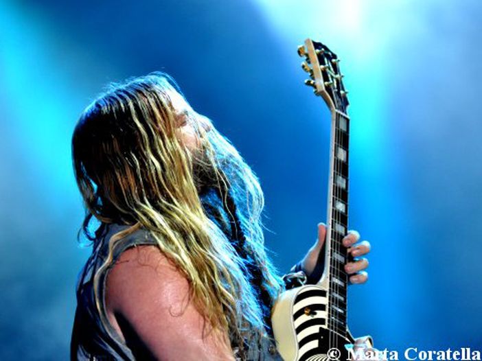 Black Label Society: pubblicato il video di &lsquo;A Love Unreal&rsquo; - GUARDA