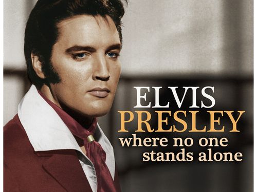Scaduti i diritti, di dominio pubblico le prime incisioni di Elvis