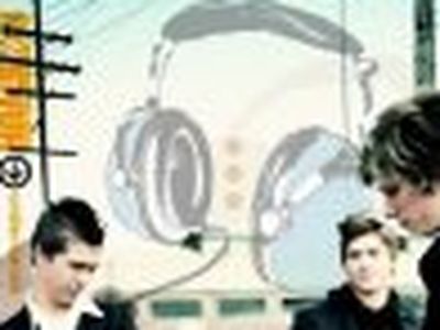 Gli Hanson al lavoro con Matthew Sweet per il nuovo album