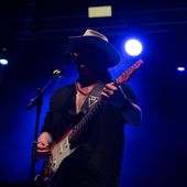9 luglio 2023 &ndash; Parco Caserme Rosse - Bonsai Garden - Bologna &ndash; Gianluca Grignani in concerto