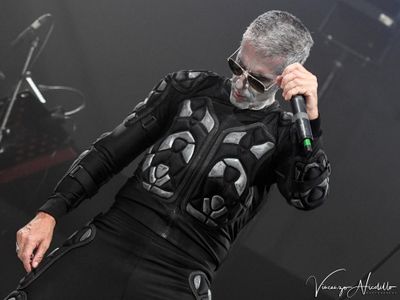 Ritornano i Rockets con &apos;Don&apos;t stop&apos;
