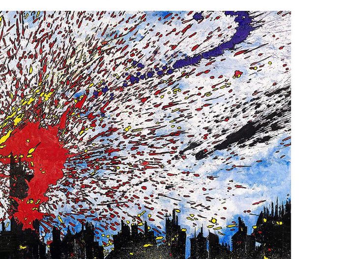 UB40, Astro via dal gruppo e subito con Ali Campbell