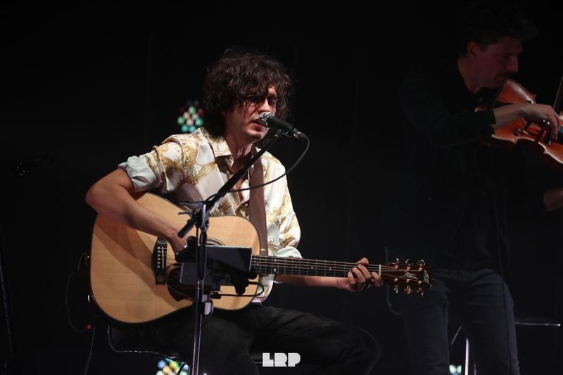 28 febbraio 2019 - Teatro Duse - Bologna - Ermal Meta in concerto 28 febbraio 2019 - Teatro Duse - Bologna - Ermal Meta in concerto