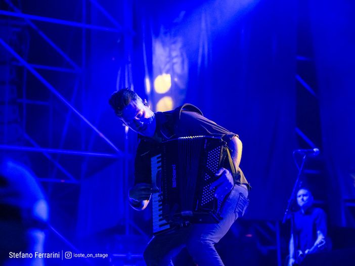 Dropkick Murphys, raccolti 65mila $ per le vittime dell'attentato a Boston Dropkick Murphys, raccolti 65mila $ per le vittime dell'attentato a Boston