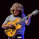 26 novembre 2019 - Teatro EuropAuditorium - Bologna - Pat Metheny in concerto