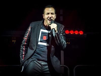Brian dei Backstreet Boys diventa solista