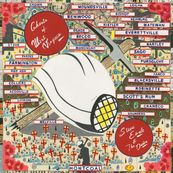 Steve Earle - GHOSTS OF WEST VIRGINIA