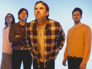 Kings of Leon