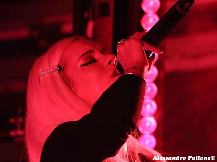 Lily Allen vuole &#039;una casa piena di figli&#039;