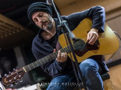 Daniele Silvestri