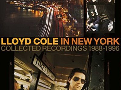 Concerti, due date in Italia per Lloyd Cole