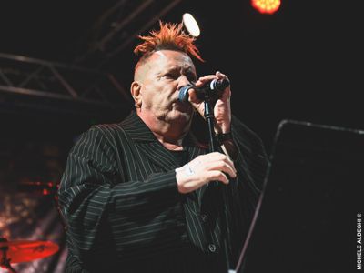 John Lydon