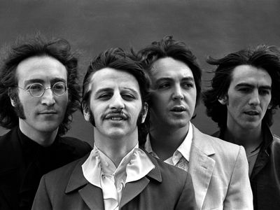 Beatles