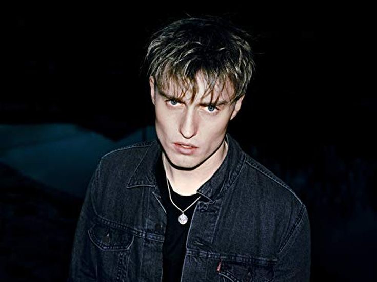 Sam Fender