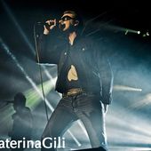 20 Novembre 2011 - Alcatraz - Milano - Kasabian in concerto