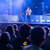 6 luglio 2022 - Parchi - Nervi (Ge) - Ermal Meta in concerto 6 luglio 2022 - Parchi - Nervi (Ge) - Ermal Meta in concerto