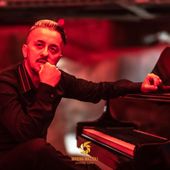 23 ottobre 2022 &ndash; Giardini Luzzati - Genova &ndash; Dardust in concerto