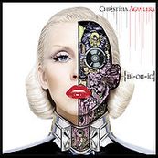 Christina Aguilera - BIONIC