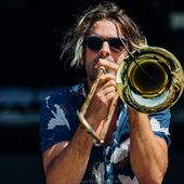 16 giugno 2019 - Visarno Arena - Firenze - Balthazar in concerto