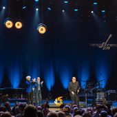 18 ottobre 2019 - Teatro Ariston - Sanremo (Im) - Premio Tenco 2019 seconda serata